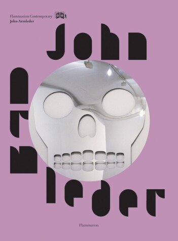 Book cover for John Armleder