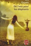 Book cover for De L'eau Pour Les Elephants