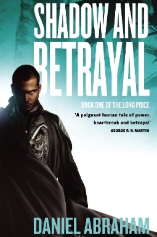 Cover of Shadow And Betrayal