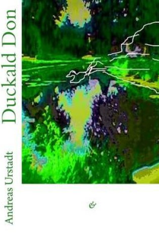 Cover of Duckald Don