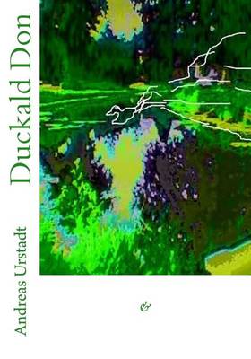 Book cover for Duckald Don