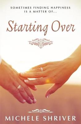 Book cover for Starting Over