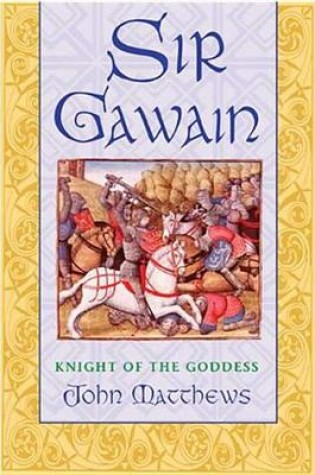 Cover of Sir Gawain