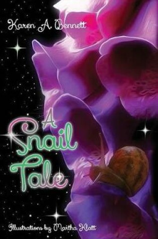 Cover of A Snail Tale