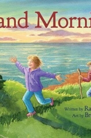 Cover of Island Morning