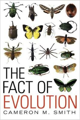 Cover of The Fact of Evolution