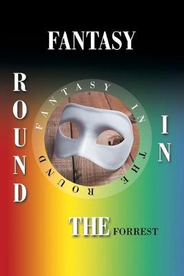 Book cover for Fantasy in the Round