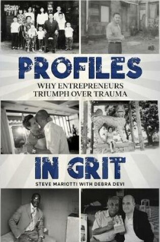 Cover of Profiles in Grit