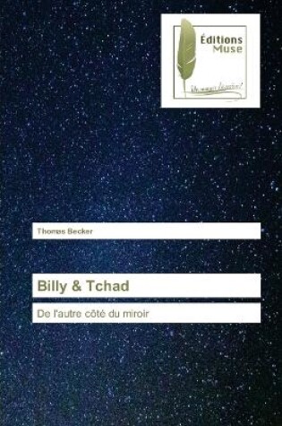 Cover of Billy & Tchad