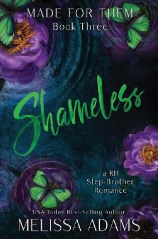 Cover of Shameless