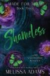 Book cover for Shameless