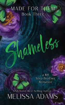 Cover of Shameless