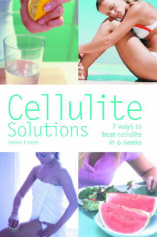 Cover of Cellulite Solutions