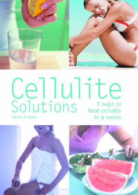 Book cover for Cellulite Solutions