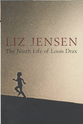 Cover of The Ninth Life of Louis Drax