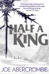 Book cover for Half a King
