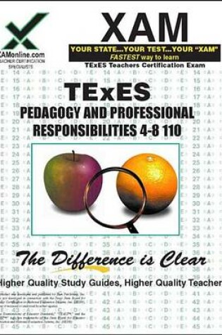 Cover of Texes 110