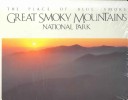 Book cover for Great Smoky Mountains National Park