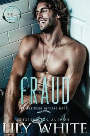 Cover of Fraud