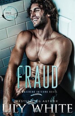 Book cover for Fraud