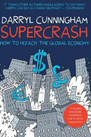 Cover of Supercrash