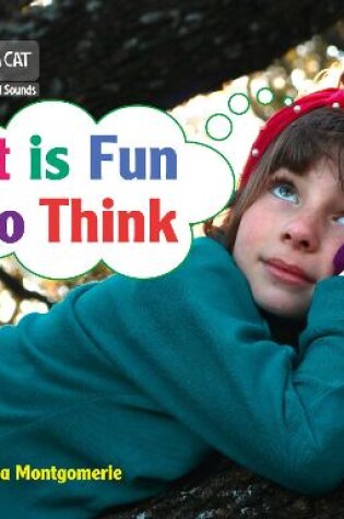Cover of It is Fun to Think
