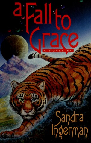 Book cover for Fall to Grace