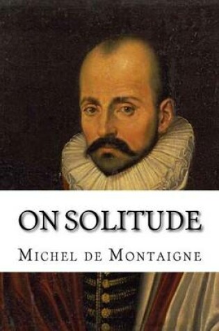 Cover of On Solitude