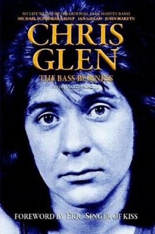 Cover of Chris Glen