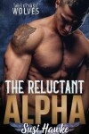 Book cover for The Reluctant Alpha