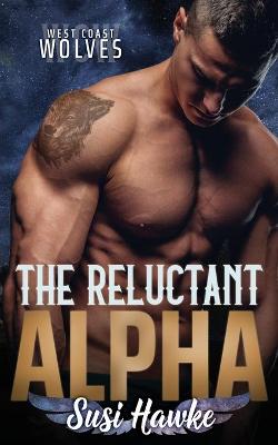 Book cover for The Reluctant Alpha