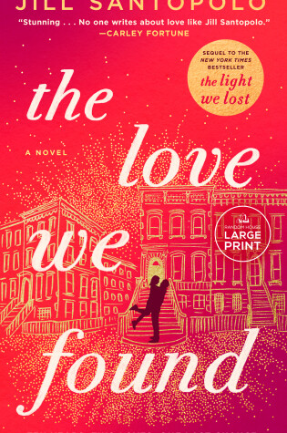 Cover of The Love We Found