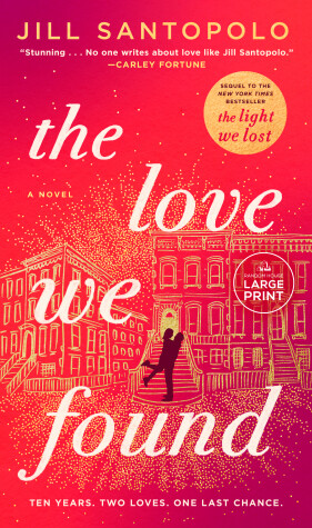 Cover of The Love We Found