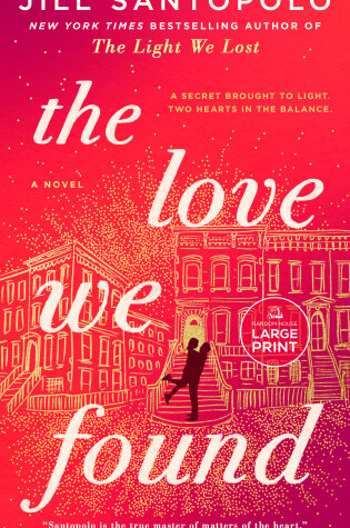 Cover of The Love We Found