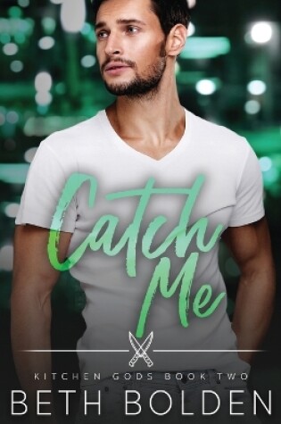 Cover of Catch Me