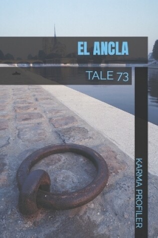 Cover of El Ancla
