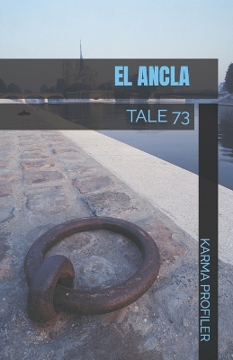 Book cover for El Ancla