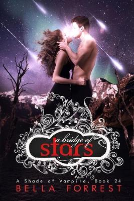 Book cover for A Bridge of Stars