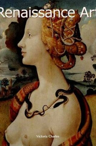 Cover of Renaissance Art [Hc]