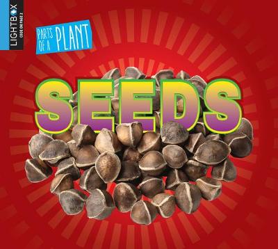 Cover of Seeds