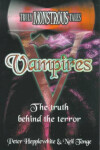 Book cover for Vampires