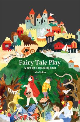 Cover of Fairy Tale Play