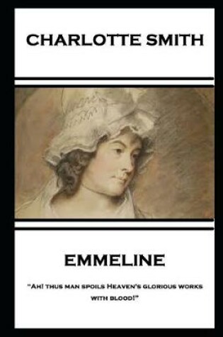 Cover of Charlotte Smith - Emmeline