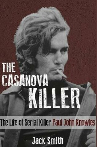 Cover of The Casanova Killer