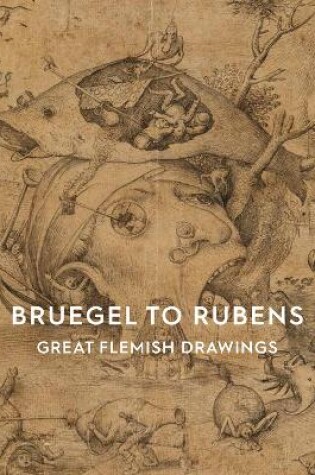 Cover of Bruegel to Rubens