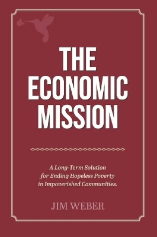 Cover of The Economic Mission