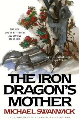 Cover of The Iron Dragon's Mother