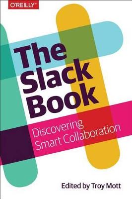 Book cover for The Slack Book