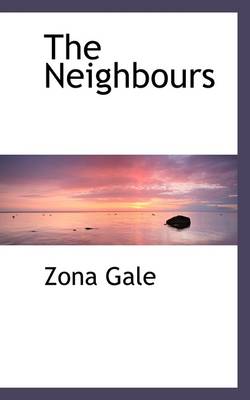 Book cover for The Neighbours