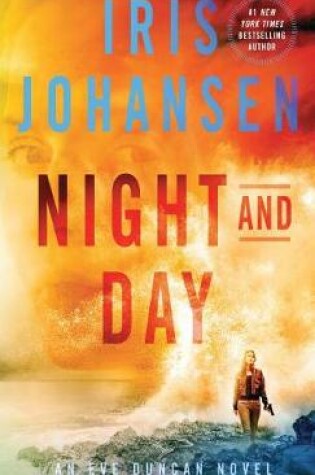 Cover of Night and Day